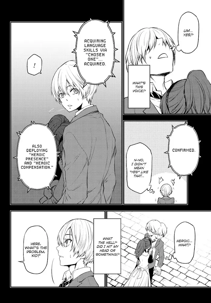 That Time I Got Reincarnated as a Slime Chapter 107 image 26_optimized